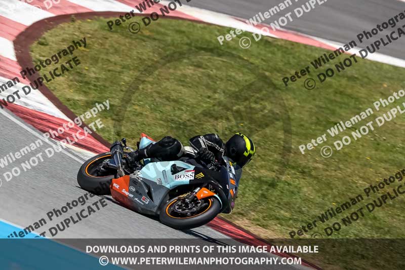 may 2019;motorbikes;no limits;peter wileman photography;portimao;portugal;trackday digital images